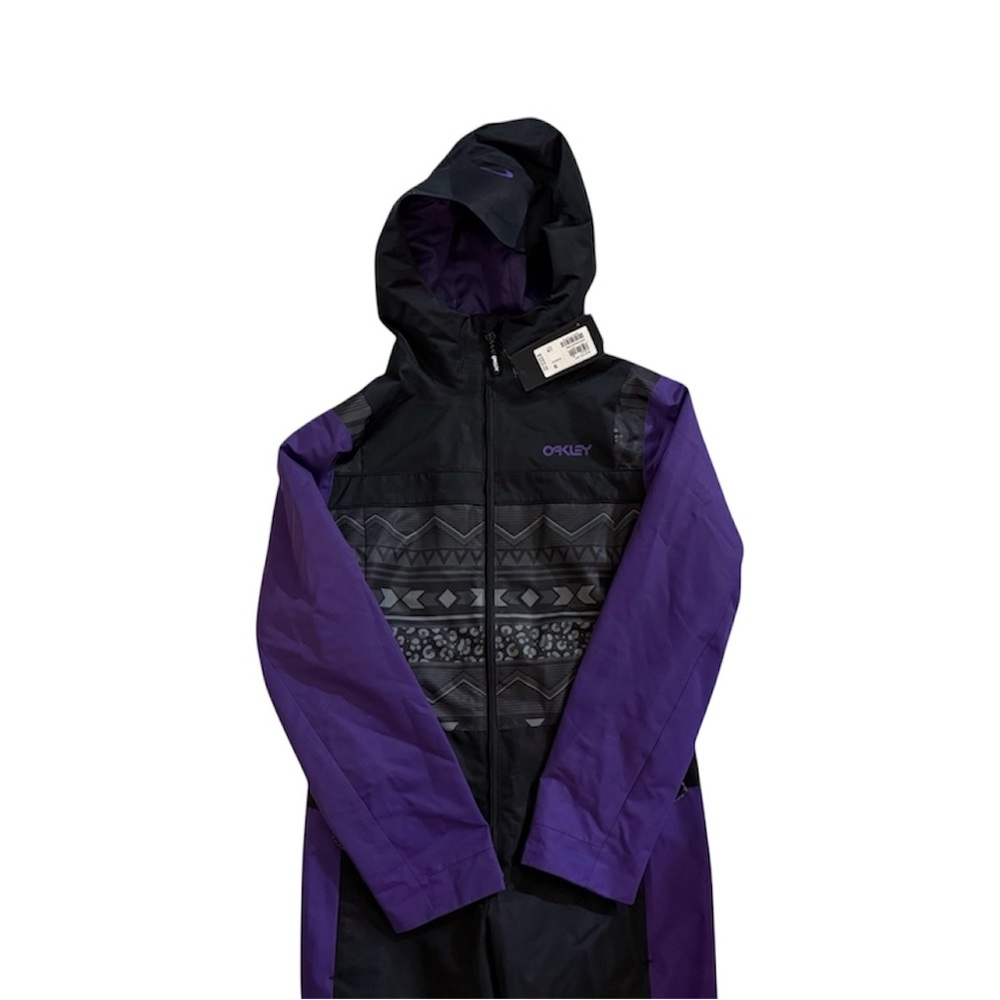 NWT Oakley Women's Ollie Full Suit Size Small - Picture 5 of 8